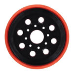 Plateau de pon�age � 8 trous pour ponceuses gex12v et gex18v bosch 2608000714