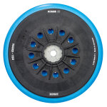 Plateau de ponçage dur 150mm multihole universel - bosch - 2608900011 Plateau de ponçage dur 150mm multihole universel - bosch - 2608900011