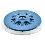 Plateau de ponage fusion - tec st - stf d150 / mj2 - m8 - h - ht - festool - 202460