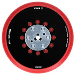 Plateau de ponage moyen 150mm multihole universel - bosch - 2608900007