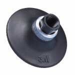 Plateau de pon�age moyen auto roloc d. 75 connexion m14 3m b84999