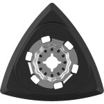 Plateau de ponage pro avz93g starlock pour poneuse delta 93mm - bosch - 2608669125