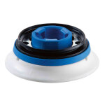 Plateau de ponage st - stf d90 / 7 fx h - ht festool 495623