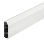 Plinthe sl 2070 blanc - obo bettermann - 6132267