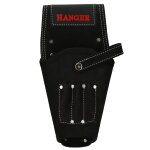 Pochette porte �lectro cuir hanger 510016