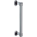 Poigne droite 502 25 / 300 rivalum poli - vachette - 009762