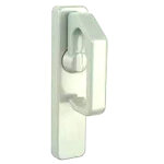 Poigne rotative non condamnable blanc jpm pr3000 - 39 - 0a