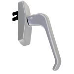 Poign�e spacio simple direction per�age 84 / 98 ob / of finition argent ferco g - 46551 - 00 - 0 - 1