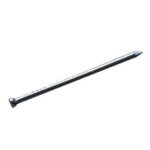 Pointe tte homme acier galvanis 2, 4x50mm bote de 5kg - pate - th15x50zn05