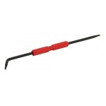 Pointe  tracer en acier 190mm - wilmart - 148600