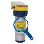 Filtre compact 2 en 1 anti - tartre / corrosion pour ballon polar fa34c