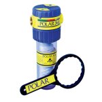 Station domestique 3 en 1 antitartre anticalcaire magn�tique polar psd1