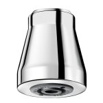 Pommeau de douche suspendu gym inviolable delabie f1 / 2'' 716000