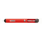 Pompe à dessouder 190 mm - facom - 839a Pompe à dessouder 190 mm - facom - 839a