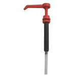 Pompe doseuse pour bidon de savon 4, 5 kg - dreumex - pu011 Pompe doseuse pour bidon de savon 4, 5 kg - dreumex - pu011