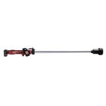 Pompe � eau 12 v hydropass m12 m12 bswp - 601 + batterie 6 ah + chargeur milwaukee tool 4933479640