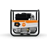 Pompe � eau thermique 212cm� wp 300 stihl vb03 - 011 - 2000