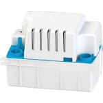 Pompe d'vacuation sanicondens eco v02 d28 mm sfa sk6eco