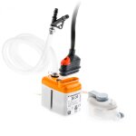 Pompe de relevage si - 30 sauermann si30ce01un23