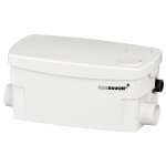 Pompe de relevage sanidouche + sfa d2upstd