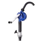 Pompe rotative � bec col de cygne pressol 13 055