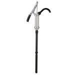 Pompe de transvasement � levier pour f�t pressol 13 012