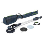 Ponceuse à bras 400w planex lhs - e 225 eq en boite en carton - festool - 571934 Ponceuse à bras 400w planex lhs - e 225 eq en boite en carton - festool - 571934