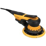 Ponceuse orbitale 400w deros ii 5650 diamètre 125 - 150mm excentrique 5mm en coffret systainer - mirka ... Ponceuse orbitale 400w deros ii 5650 diamètre 125 - 150mm excentrique 5mm en coffret systainer - mirka ...