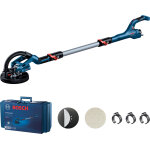 Ponceuse plaquiste 550w gtr 55 - 225 + coffret - bosch - 06017d4000 Ponceuse plaquiste 550w gtr 55 - 225 + coffret - bosch - 06017d4000