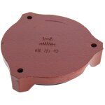 Pont a mousson siphon smu � 100 mm pam ftb02715