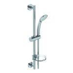Ensemble de douche idealrain h609 flexible 1m75 porcher b9501aa