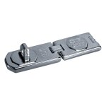 Porte cadenas 155 x 45 mm abus 110 / 155