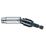 Porte - embout de vissage orientable - cori - racx1wbh Porte - embout de vissage orientable - cori - racx1wbh