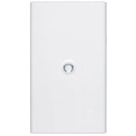 Porte opaque coffret 4 x 18 m legrand 401234