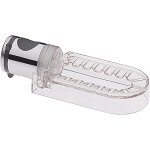 Porte - savon transparent grohe 28631000