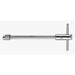 Porte taraud � cliquet long pour tarauds m6 250 mm facom 830a. 5l