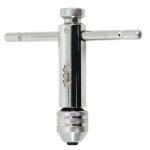 Porte - taraud  cliquet n2 - hanger - 155871