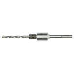 Porte tr�pan sds plus 200 mm hanger 150631