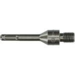 Porte trépan sds plus 100mm - hanger thor - 150730 Porte trépan sds plus 100mm - hanger thor - 150730