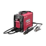 Poste de soudage 230 v bester s 171 lincoln electric b18267 - 1