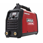 Poste � souder arc sprinter 180s 120 / 230 v / 1ph lincoln electric k14437 - 1