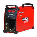 Poste � souder lincoln electric speedtec 320 cp - k14168 - 1