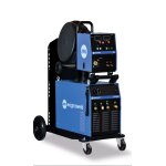 Poste � souder mig id 350 m - 10 eco - open 400 v triphas� magmaweld 523535a220