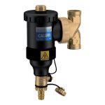 Pot de dcantation  boue orientable dirtmag 545 1'' - thermador - pd54526