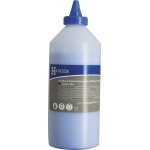 Poudre  tracer bleue 1kg - hanger - 100075