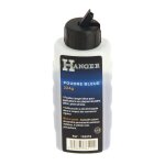 Poudre  tracer bleue 224g - hanger - 100079