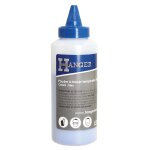 Poudre  tracer bleue 226g - hanger - 100076
