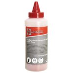 Poudre  tracer rouge 226g - hanger - 100077