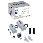 Power kit int�gral 24 v new version faac 106755
