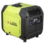 Pramac france groupe électrogène à essence inverter p3500i 3kw - pramac - pf302sxb000 Pramac france groupe électrogène à essence inverter p3500i 3kw - pramac - pf302sxb000